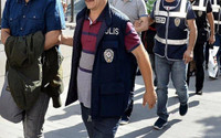 Seçimi kana bulamak isteyenler yakalandı