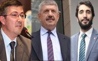 Saadet'li vekil sayısı 2'ye düştü