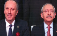 Kılıçdaroğlu: Kimse bize başarısız diyemez