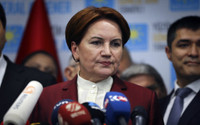Akşener'den yeni plan...