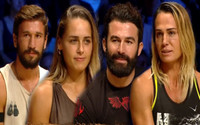 Survivor'da finale kimler kaldı?
