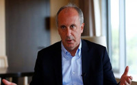 Muharrem İnce'den ekonomi uyarısı