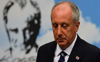 Muharrem İnce Erdoğan'dan özür diledi