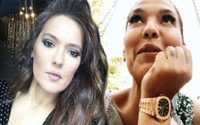 Demet Akalın'dan ev parasına saat