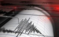 Kahramanmaraş'ta korkutan deprem