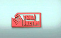 İşte yerli logo