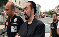 Adnan Oktar operasyonunda flaş karar