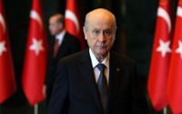 Bahçeli'den Erdoğan'a 'hediye uçak' tepkisi