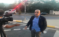 Enis Berberoğlu tahliye oldu