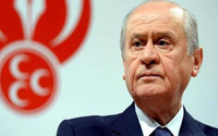 Bahçeli'den yerel seçim çıkışı