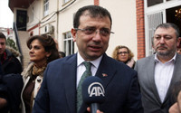 İmamoğlu'nun diyalogu güldürdü
