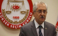 YSK, Oy Sayımında Değişiklik Yaptı