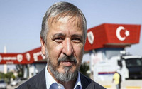 AK Partili Ünal, Yeni Şafak'a veda etti