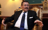Melih Gökçek'ten dikkat çeken paylaşım