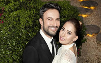 Tarkan boşanma iddialarını yalanladı