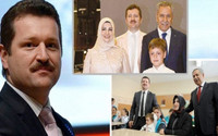 Ahmet Hakan'ın Damat isyanı...