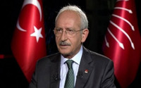 Kılıçdaroğlu; ABD ziyaretinden birşey çıkmaz...