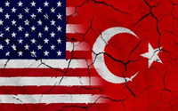 ABD’den skandal yaptırım açıklaması!