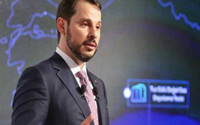 İttifakta Berat Albayrak krizi!