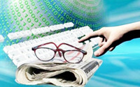 İnternet gazetecilerine de basın kartı verilsin