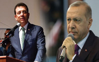 İmamoğlu’ndan Erdoğan’a jet yanıt