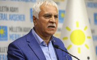 İYİ Partili Aydın: Mutlaka ama mutlaka iktidar olacağız...