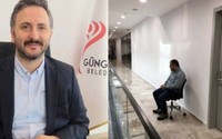 Cumhurbaşkanı Erdoğan tarafından kaleminin kırılması istenen Veysel İpekçi kendini savundu