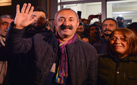 Tunceli Belediyesi'nden kadınlara 'regl' izni! 'Komünist Başkan'dan açıklama geldi