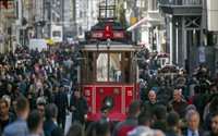 Gezici'nin anketine göre Türkiye'nin en güvenilir isimleri