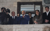 İYİ Parti adayı: Maalesef içimizden vurulduk