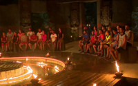 Survivor'da sürpriz veda
