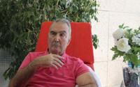 Deniz Baykal taburcu oluyor