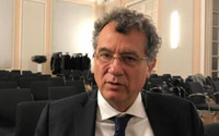 İşte TÜSİAD'ın yeni başkanı