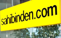 Sahibinden.com satılıyor