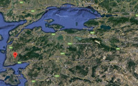 Marmara ve Ege sallandı