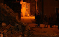Çanakkale'de 46 artçı deprem