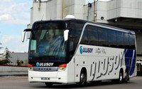Ulusoy İçin İflas Kararı Verildi