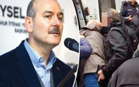 Soylu’dan taciz iddiasına yanıt geldi