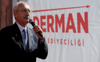 Kılıçdaroğlu: 50 Milyon Doları bir haftada bulurum