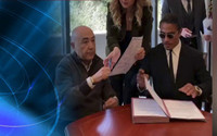 Nusret'in hayali gerçek oldu
