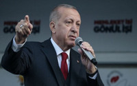 Erdoğan’ın o sözleri Ateistleri kızdırdı