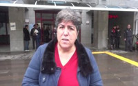 TKFD Başkanı Güllü Küçükçekmece'deki vahşete tepkili