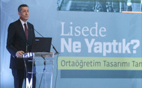 Liselerde yeni sistemin detaylarını açıklandı