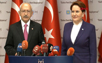 İki liderden Samsun sürprizi