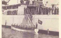 Kurtuluşun ilk adımı 100 yıl önce atıldı