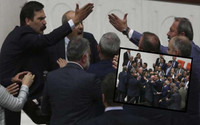 Ahmet Şık'a icra takibi başlatıldı