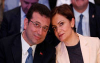 İmamoğlu: Tatil uzun ama sorumluluğumuz va