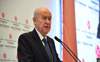 Bahçeli'den partisine HDP talimatı: Bu algıyı kırın