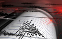 Peru'da 8 büyüklüğünde deprem