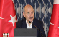 Soylu: Her gün 2-3 iş yalanlamaktan yoruldum